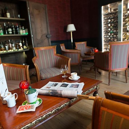 Hof De Draeck Bed & Breakfast Teuven المظهر الخارجي الصورة