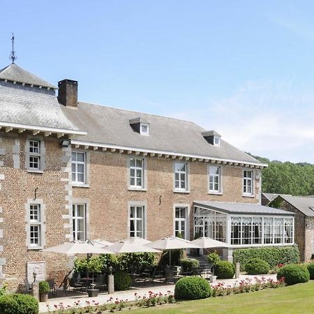 Hof De Draeck Bed & Breakfast Teuven المظهر الخارجي الصورة