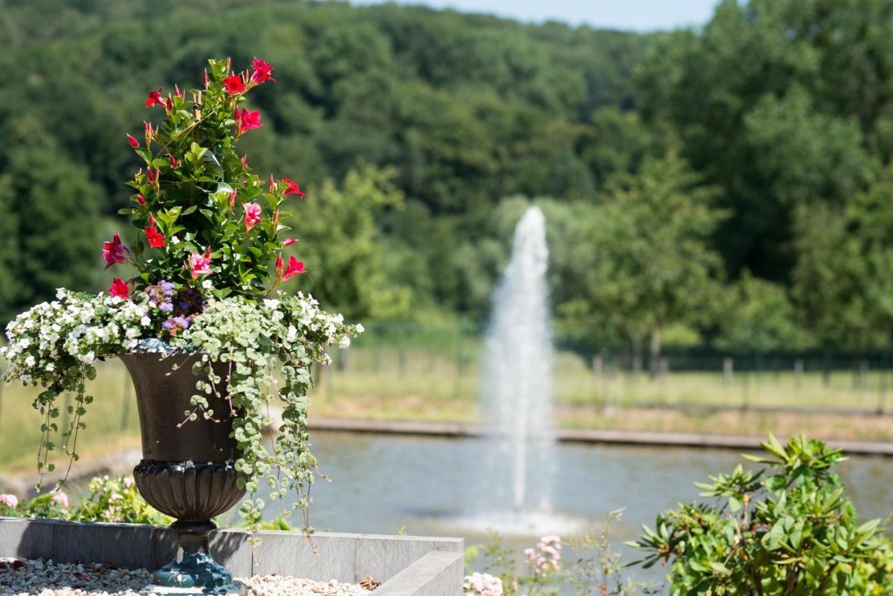 Hof De Draeck Bed & Breakfast Teuven المظهر الخارجي الصورة