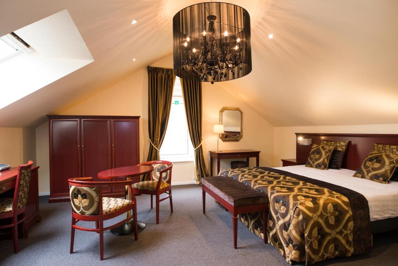 Hof De Draeck Bed & Breakfast Teuven المظهر الخارجي الصورة