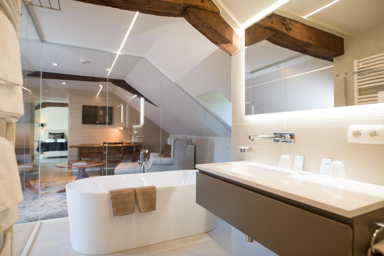Hof De Draeck Bed & Breakfast Teuven المظهر الخارجي الصورة