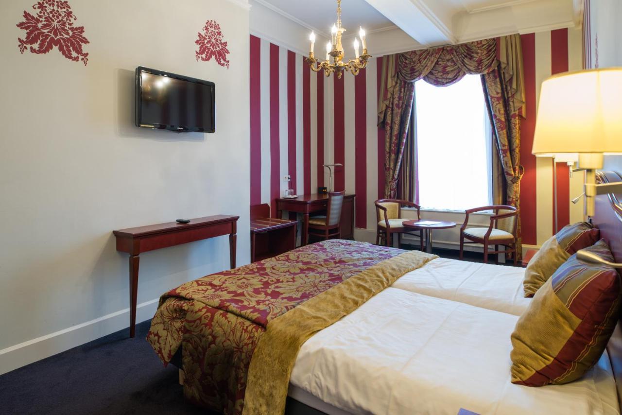 Hof De Draeck Bed & Breakfast Teuven المظهر الخارجي الصورة
