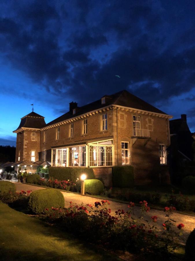 Hof De Draeck Bed & Breakfast Teuven المظهر الخارجي الصورة