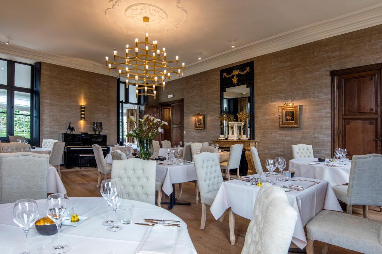 Hof De Draeck Bed & Breakfast Teuven المظهر الخارجي الصورة