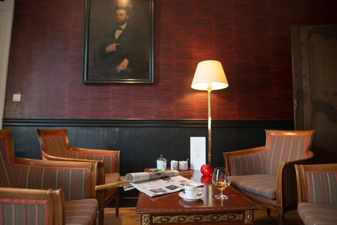 Hof De Draeck Bed & Breakfast Teuven المظهر الخارجي الصورة