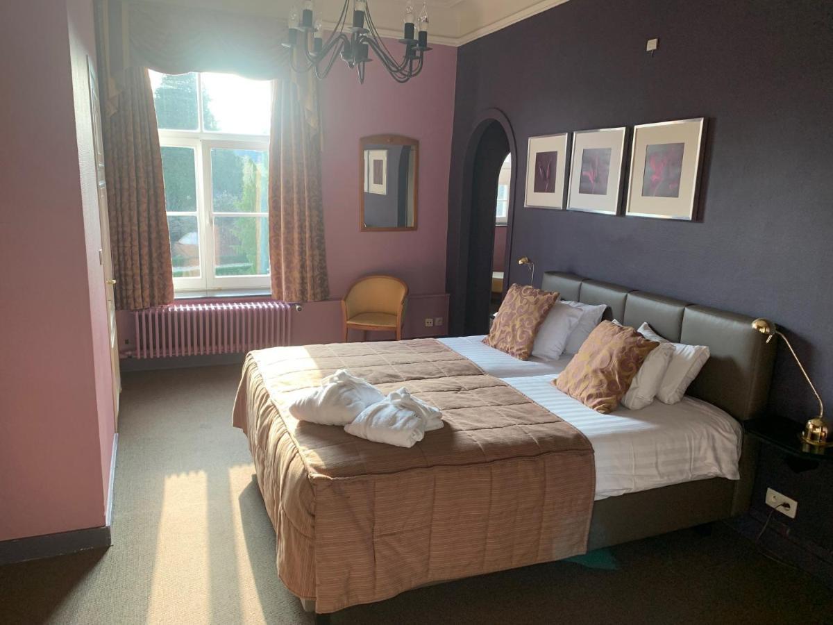 Hof De Draeck Bed & Breakfast Teuven المظهر الخارجي الصورة