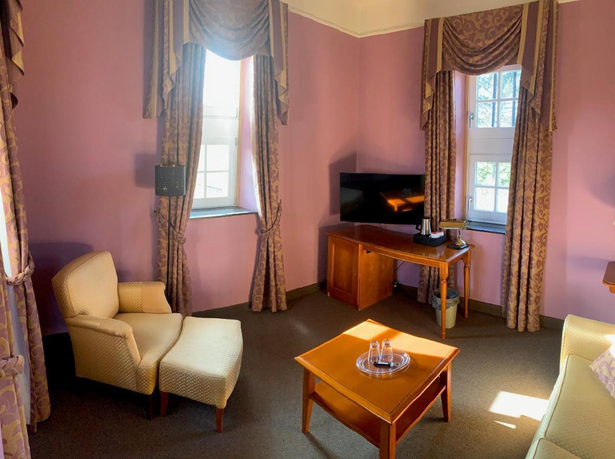Hof De Draeck Bed & Breakfast Teuven المظهر الخارجي الصورة