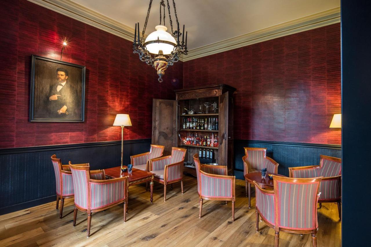 Hof De Draeck Bed & Breakfast Teuven المظهر الخارجي الصورة
