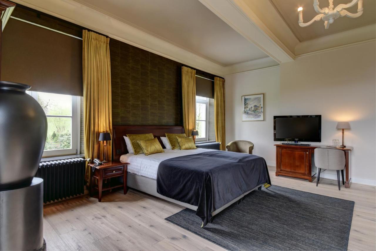 Hof De Draeck Bed & Breakfast Teuven المظهر الخارجي الصورة