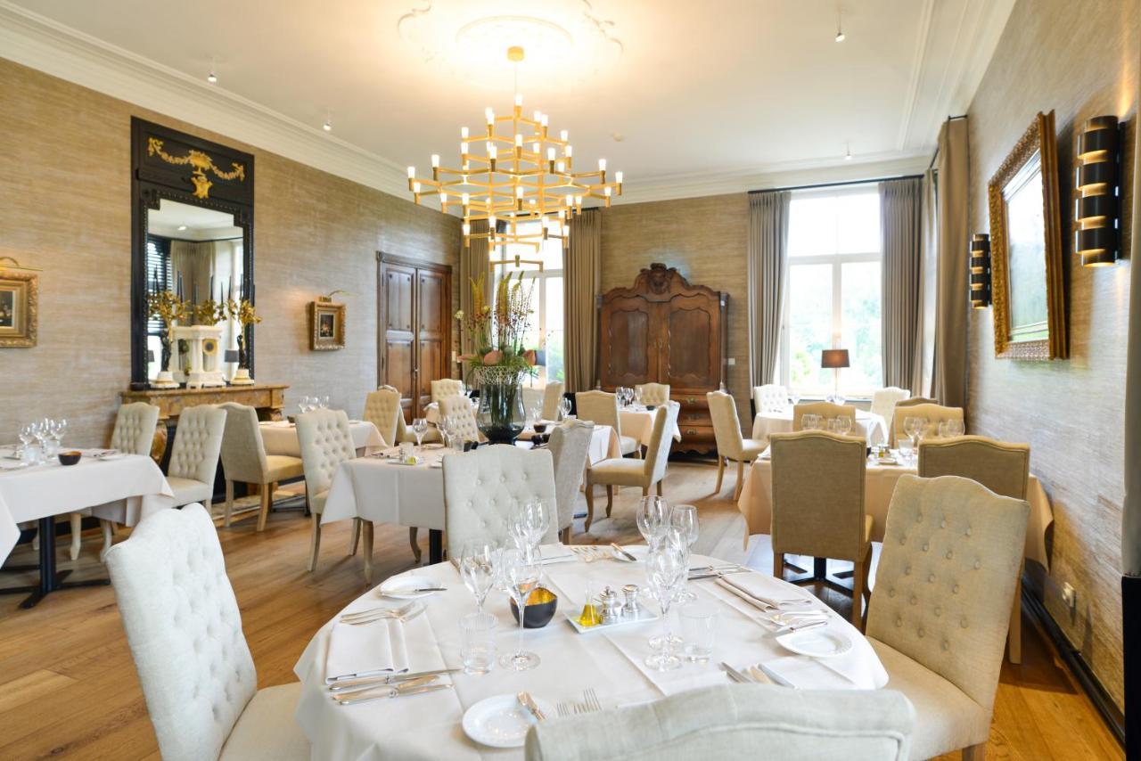 Hof De Draeck Bed & Breakfast Teuven المظهر الخارجي الصورة