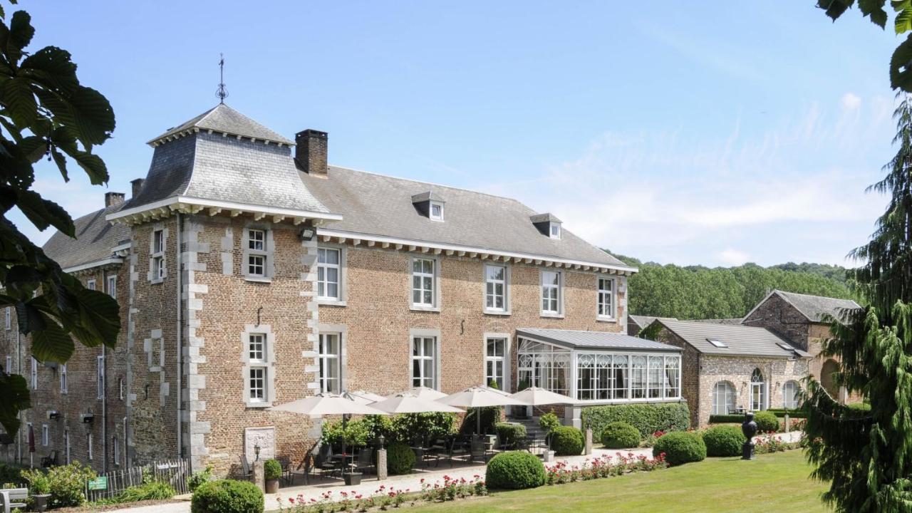Hof De Draeck Bed & Breakfast Teuven المظهر الخارجي الصورة