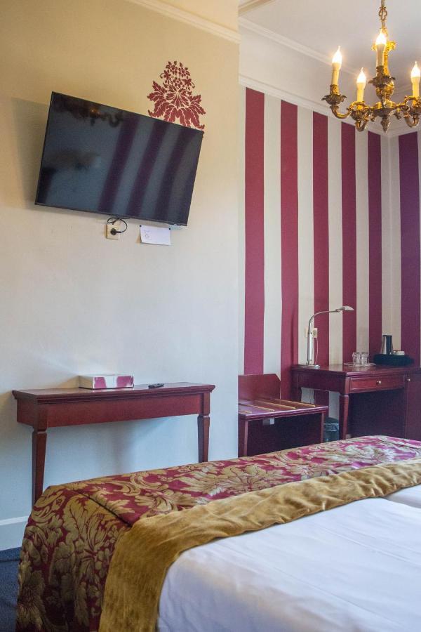 Hof De Draeck Bed & Breakfast Teuven المظهر الخارجي الصورة