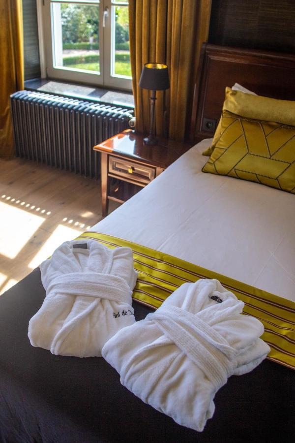Hof De Draeck Bed & Breakfast Teuven المظهر الخارجي الصورة