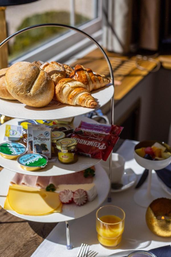 Hof De Draeck Bed & Breakfast Teuven المظهر الخارجي الصورة