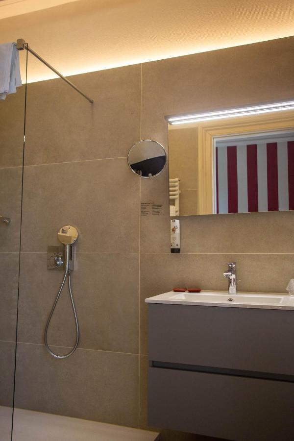 Hof De Draeck Bed & Breakfast Teuven المظهر الخارجي الصورة