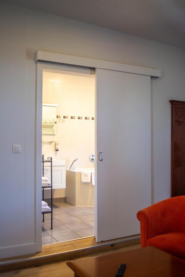 Hof De Draeck Bed & Breakfast Teuven المظهر الخارجي الصورة