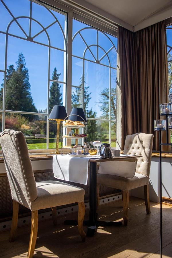 Hof De Draeck Bed & Breakfast Teuven المظهر الخارجي الصورة
