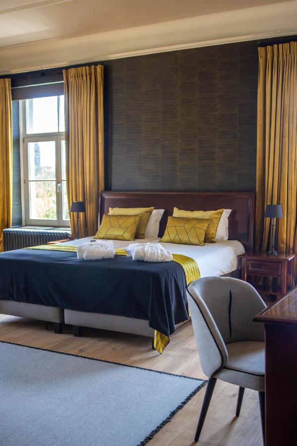 Hof De Draeck Bed & Breakfast Teuven المظهر الخارجي الصورة