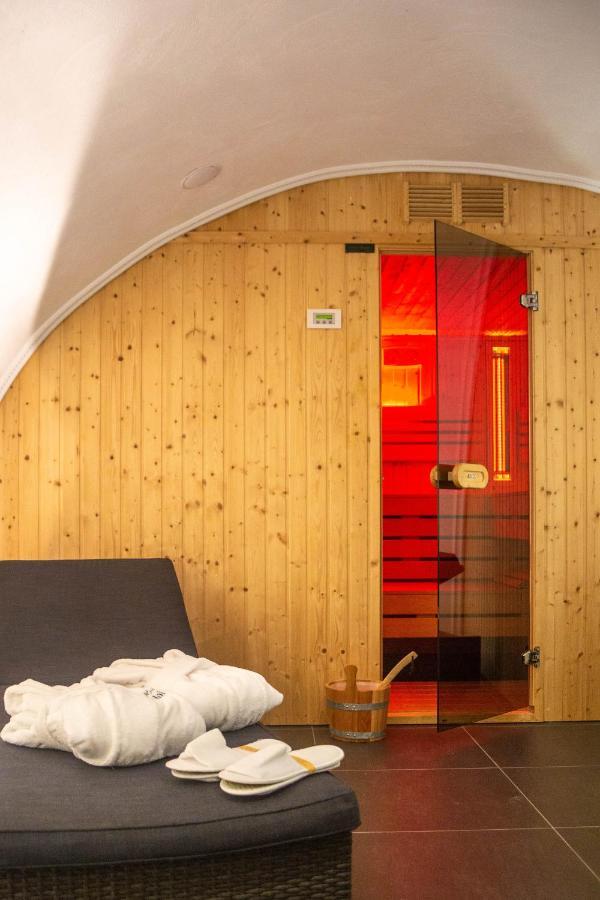 Hof De Draeck Bed & Breakfast Teuven المظهر الخارجي الصورة