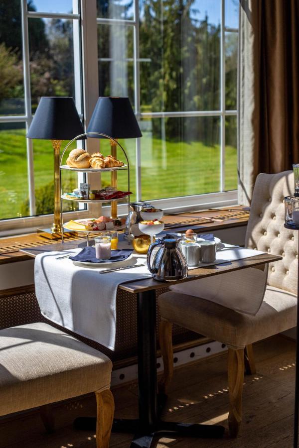 Hof De Draeck Bed & Breakfast Teuven المظهر الخارجي الصورة