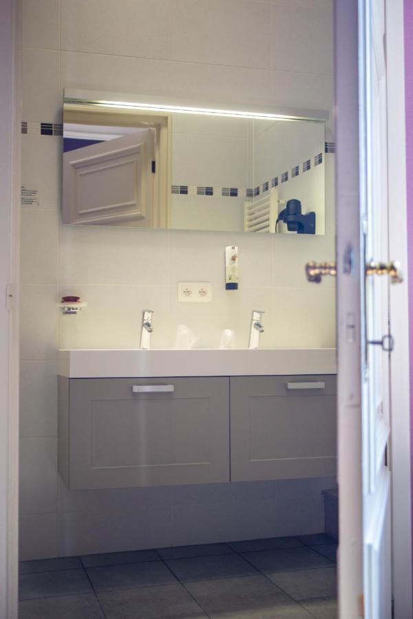 Hof De Draeck Bed & Breakfast Teuven المظهر الخارجي الصورة