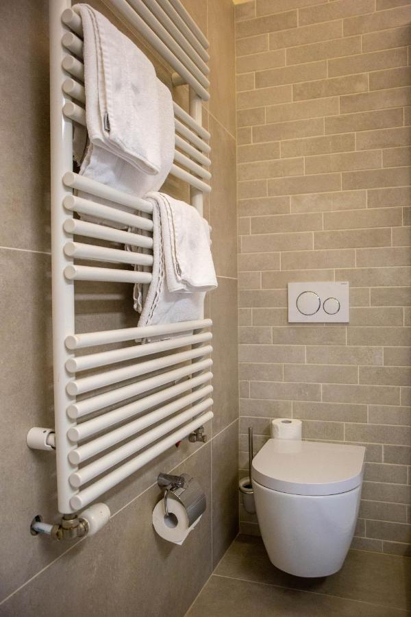 Hof De Draeck Bed & Breakfast Teuven المظهر الخارجي الصورة