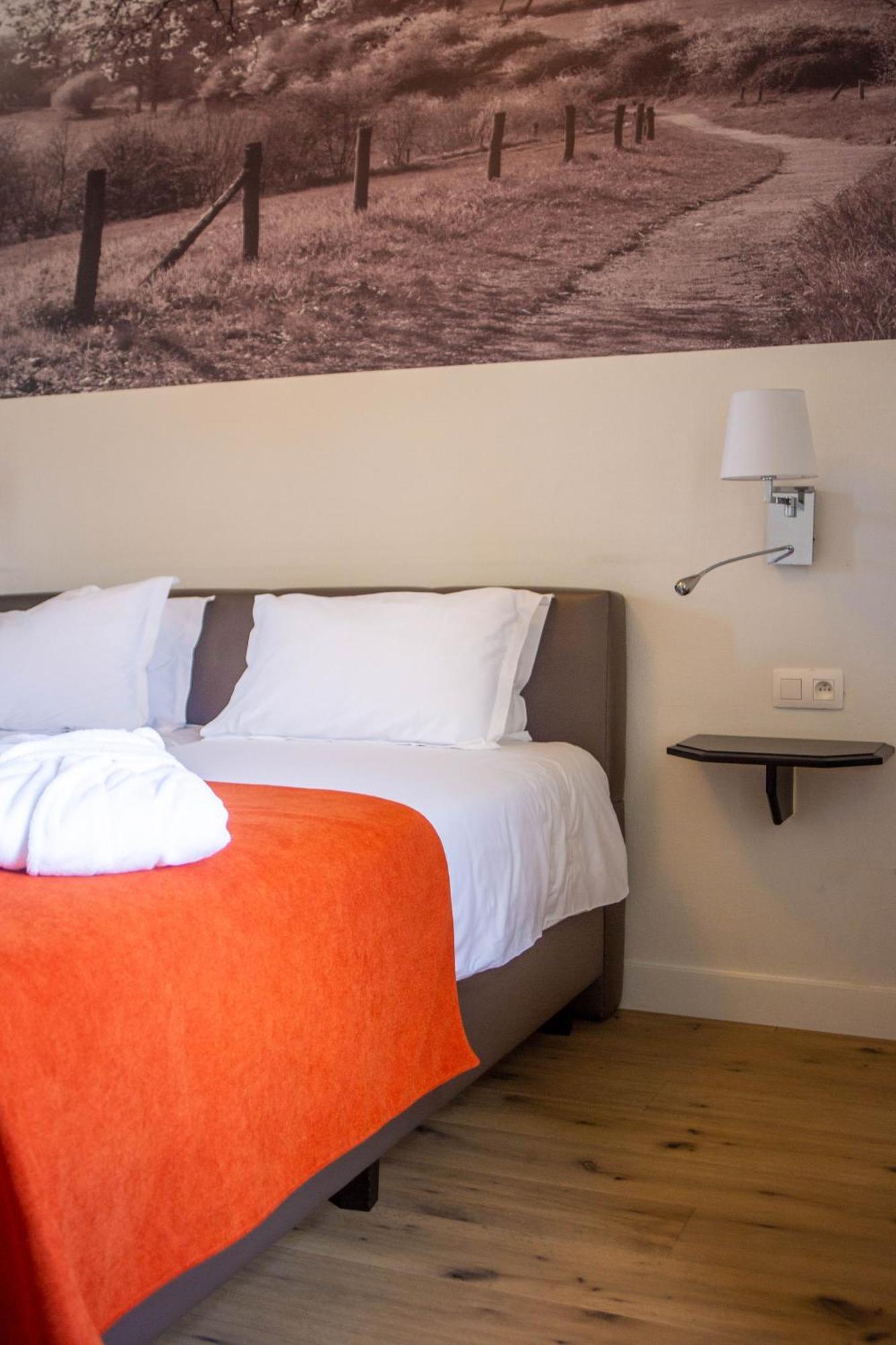 Hof De Draeck Bed & Breakfast Teuven المظهر الخارجي الصورة