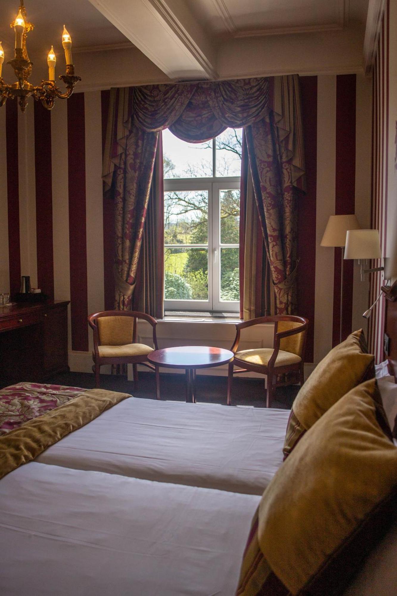 Hof De Draeck Bed & Breakfast Teuven المظهر الخارجي الصورة
