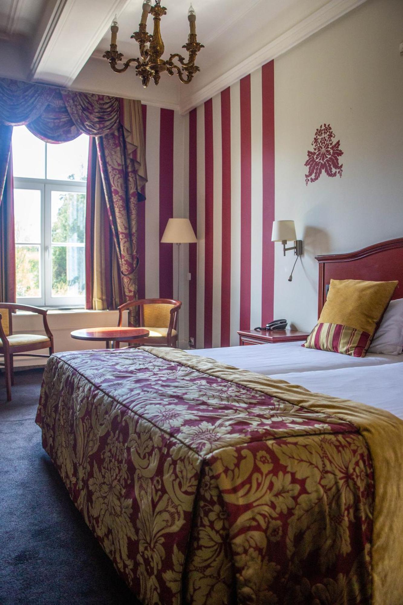 Hof De Draeck Bed & Breakfast Teuven المظهر الخارجي الصورة